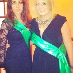 Meet your Posher, Aisling